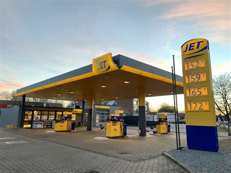 jet tankstelle kaufen